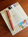 Sailor Pro Gear Slim Wagashi Fountain Pen Set