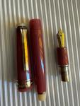 Sailor Pro Gear Slim Wagashi Fountain Pen Set