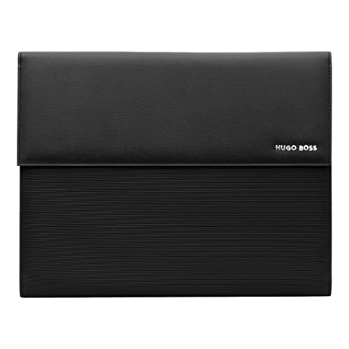 Hugo Boss Luxury Writing Set with Ballpoint Pen