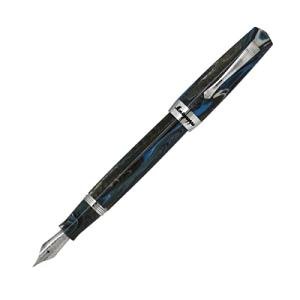 Montegrappa Elmo 02 Sorapis Fountain Pen