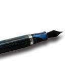 Montegrappa Elmo 02 Sorapis Fountain Pen