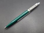 Parker Jotter Green Ballpoint Pen with Dome Cap