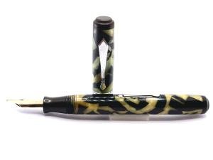 Waterman Patrician Fountain Pen - Nacre Finish