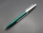 Parker Jotter Green Ballpoint Pen with Dome Cap