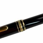 Vintage Montblanc Meisterstück Classique Rollerball Pen
