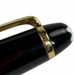 Vintage Montblanc Meisterstück Classique Rollerball Pen