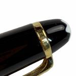 Vintage Montblanc Meisterstück Classique Rollerball Pen