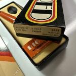 Vintage Parker Big Red Women's Ballpoint Pen