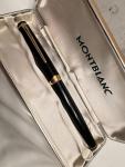 Montblanc Meisterstuck No.12 Vintage Fountain Pen