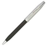 Cross Century II Ballpoint Pen in Chrome & Black