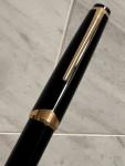 Montblanc Meisterstuck No.12 Vintage Fountain Pen