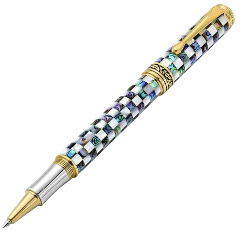 Xezo Maestro Jubilee Rollerball Pen: Limited Edition Luxe