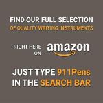 Custom Ink Ballpoint Pens with Logo - 70 Pack