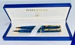 Waterman Campo Marzio Cardin Vintage Pen Set