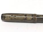 Charming Vintage Fountain Pen Without Brand Mark