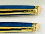 Waterman Campo Marzio Cardin Vintage Pen Set