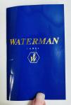 Waterman Campo Marzio Cardin Vintage Pen Set