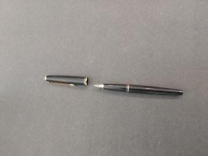 Montblanc Vintage Fountain Pen with 14K NIB
