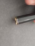 Montblanc Vintage Fountain Pen with 14K NIB