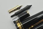 Sailor 1911 Vintage Fountain Pen - Black 14K Nib