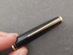 Montblanc Vintage Fountain Pen with 14K NIB