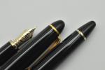 Sailor 1911 Vintage Fountain Pen - Black 14K Nib