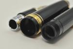 Sailor 1911 Vintage Fountain Pen - Black 14K Nib
