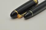Sailor 1911 Vintage Fountain Pen - Black 14K Nib