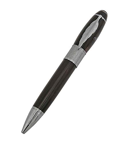 Montblanc Writers Edition Daniel Defoe Luxury Ballpoint Pen