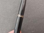Montblanc Vintage Fountain Pen with 14K NIB