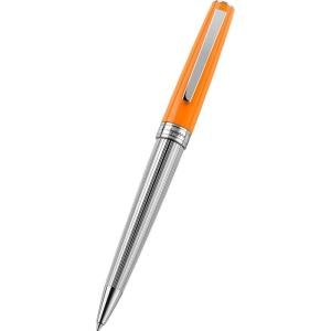 Montegrappa Armonia Duetto Orange Ballpoint Pen