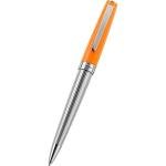 Montegrappa Armonia Duetto Orange Ballpoint Pen