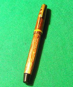 WearEver Vintage Fountain Pen #S1912