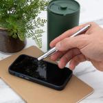 Cross Tech3+ Chrome Multifunction Pen with Engraving