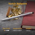 Cross Tech3+ Chrome Multifunction Pen with Engraving
