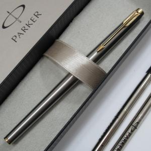 Parker Vintage Rollerball Pen with Fresh Ink