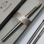 Parker Vintage Rollerball Pen with Fresh Ink