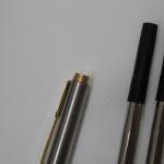Parker Vintage Rollerball Pen with Fresh Ink