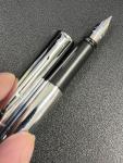 Waterman Graduate Vintage Fountain Pen, Fine Nib