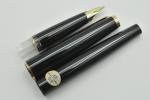 Montblanc 310 Vintage Fountain Pen Extra Fine Nib