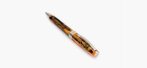 Luxury Visconti Van Gogh Ballpoint Pen - Café Terrace