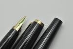 Montblanc 310 Vintage Fountain Pen Extra Fine Nib