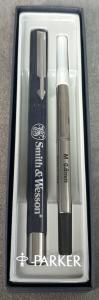 Vintage Smith & Wesson Parker Rollerball Pen