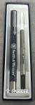 Vintage Smith & Wesson Parker Rollerball Pen