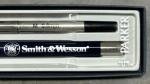 Vintage Smith & Wesson Parker Rollerball Pen