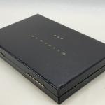 Waterman Men’s 24kt Gold Plated Pen Set