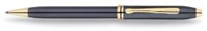 Townsend Titanium Barrel Ballpoint Pen