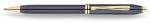 Townsend Titanium Barrel Ballpoint Pen