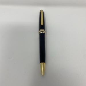 Montblanc Meisterstück Black Ballpoint Pen
