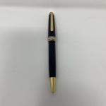Montblanc Meisterstück Black Ballpoint Pen